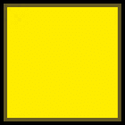 BETA - Chiavi piegate colorate con estremità sferica per viti Torx®, cromate - Yellow BTX C09.