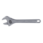 BETA - Chiave regolabile a rullino cromata con scala graduata CHIAVI RULLINO CROMATE ROTAZ DX 8 E 200.
