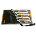 BETA - Busta vuota per 142/B9 con cricchetto chiusura comb.