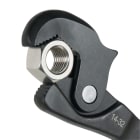BETA - Chiave universale autoserrante 8-32 combinata esagonale autoserrante.