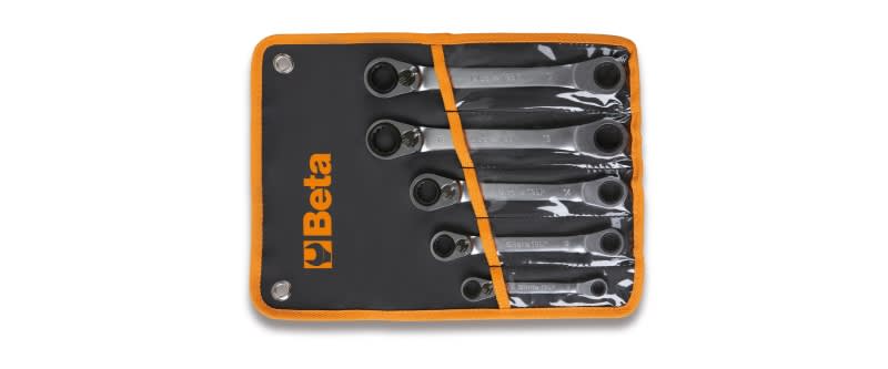 BETA - Busta vuota per 195/B5, 195P/B5, buste vuote 5pz per 195-195P. 001950070