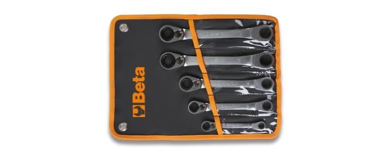 BETA - Busta vuota per 195/B5, 195P/B5, buste vuote 5pz per 195-195P.