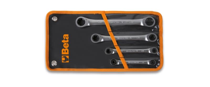 BETA - Busta vuota per 195FTX/B4, buste vuote 4pz per 195FTX, ideali per proteggere e organizzare. 001950520