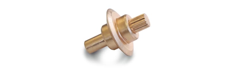BETA - Coltello e spina ricambio per 330BA per tubi gas antiscintilla COLTELLI + SPINA RICAMBIO 330 BA/2 R.
