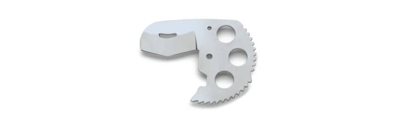 BETA - Lama di ricambio per 342A, ricambio lame per 342A a/rl, ideale per sostituzioni rapide e precise.