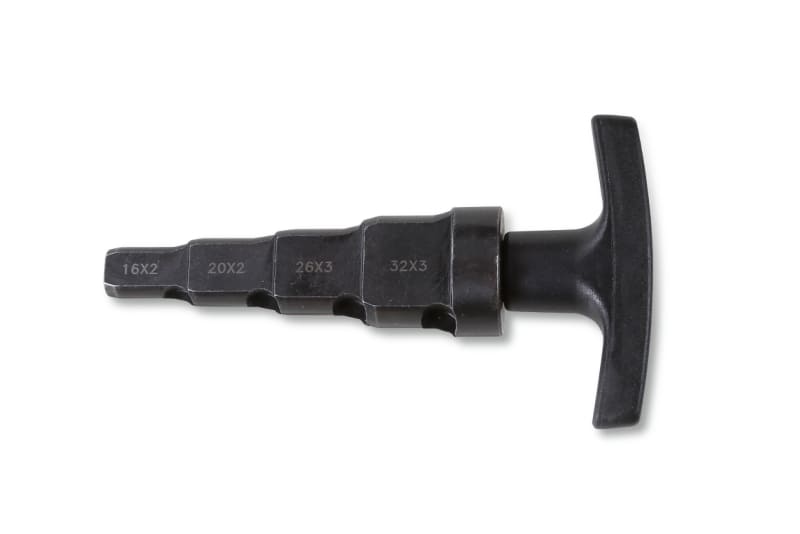 BETA - Calibratore per tubi multistrato 16-20-26-32.