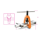 BETA - Attrezzo bordatubi dia 4-14 per rame e leghe leggere.