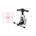 BETA - Attrezzo bordatubi regolabile per rame e leghe leggere universale U.