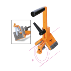 BETA - Smussatore esterno per tubi in materiale plastico, attrezzi per smussare tubi mm250/2.