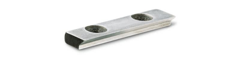 BETA - Lama di ricambio per 358/1 e 358/2, ricambio lame per 358/1/2 RL. 003580011