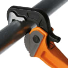 BETA - Giratubi regolabili 361N a leva 350mm.