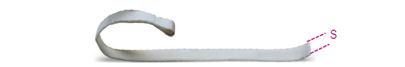 BETA - Nastri di ricambio per 383, compatibili con 383/1 R/1, ideali per garantire prestazioni ottimali. 003830010