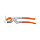 BETA - Pinza regolabile per sifoni C.