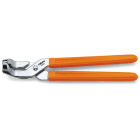 BETA - Pinza per dadi rubinetto manici ricoperti in pvc, cromata e pinze per dadi rubinetti.