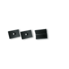 BETA - Kit ricambio per 399 composto da due ganasce inferiori e una superiore, kit ganasce 2 infer.+ 1 super. rg-1/8-2.
