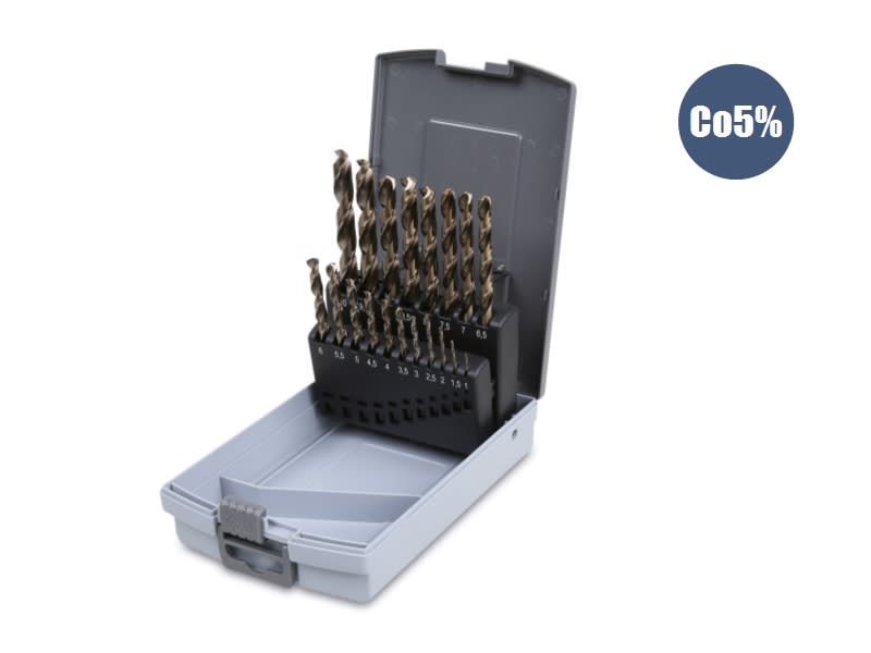 BETA - Cassetta vuota per 410/SP19, 412/SP19, 414/SP19, 415/SP19, 415CO/SP19, 416/SP19 ASTUCCI PER SERIE 410/SP19/SPVP1. 004100421