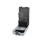 BETA - Punte muro SDS-PLUS serie 7pz attacco SP7.
