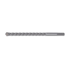 BETA - Punte per muratura corpo fresato con 4 eliche e 4 taglienti SDS-PLUS codolo T 14X460.