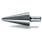BETA - Frese coniche per forare ed allargare in acciaio HSS 3-22mm. 004240004
