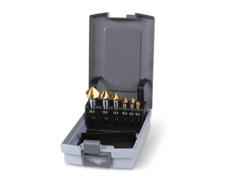 BETA - Cassetta vuota per 426/SP6 ASTUCCI PER SPV 004260035