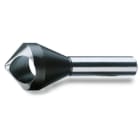 BETA - Frese a sbavare e svasare in acciaio HSS, frese a sbavare-svasare SB5 per lavorazioni precise e durature. 004260105