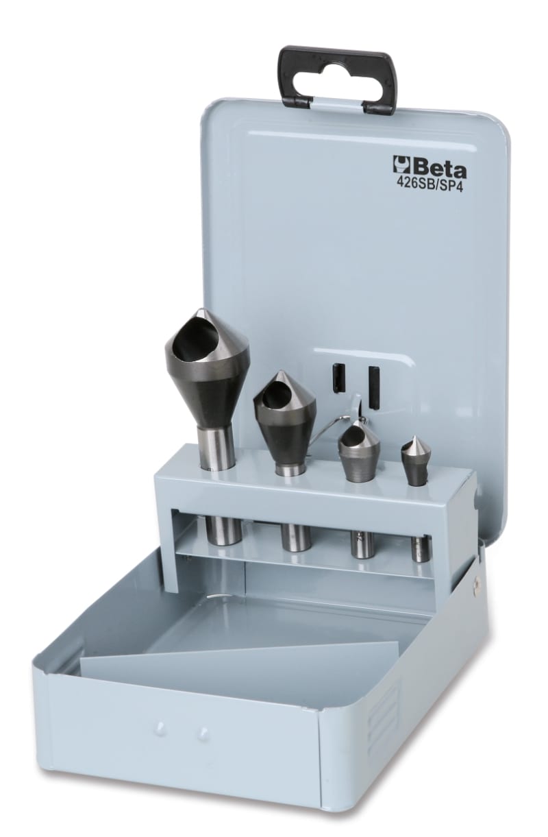 BETA - Cassetta vuota per 426SB/SP4 ASTUCCI PER 426/SB4 SB/SV1.