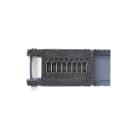 BETA - Serie di 9 mini frese rotative in metallo duro in cassetta di plastica ASTUCCI LIMARE MD D3 9PZ