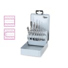 BETA - Assortimento di 14 maschi a macchina 428FP+428FC cassette maschi macchina fp/fc hss /c14