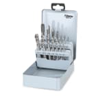 BETA - Assortimento di 14 maschi a macchina 429FP+429FC CASSETTE maschi macchina FP/FC COB/C14.