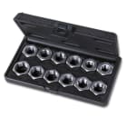 BETA - Assortimento per ripristino filetti semiassi K/12.