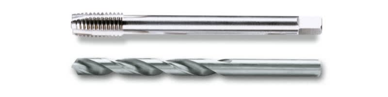 BETA - Kit punte e maschi M5 per 437 U. 004370565