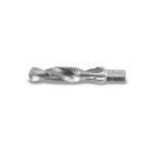BETA - Punte per forare, filettare e svasare 1/4 mm5.