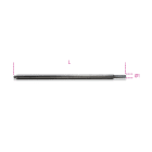 BETA - Prolunga per frese a tazza 400mm art 451 PR.