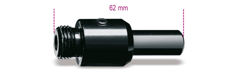 BETA - Gambi per frese a tazza 452 15-21 GA/1.