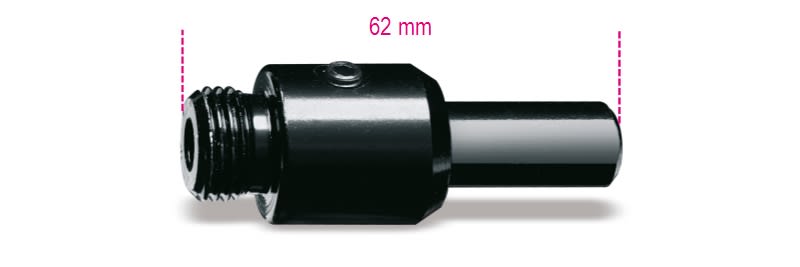 BETA - Gambi per frese a tazza 452 e ART 452 22-38 GA/2.