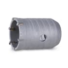 BETA - Frese perforatrici a tazza edilizia D80 per lavori di precisione. 004600080