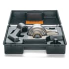 BETA - Moltiplicatore di coppia destrorso/sinistrorso e accessori rapporto 5:1 in cassetta di plastica per uso intensivo, cassette moltiplicatori 5:1 nm 1300 /c2.