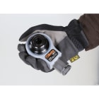 BETA - Moltiplicatore di coppia destrorso/sinistrorso rapporto 5:1 con due piedi di reazione, moltiplicatori compatti 5:1 nm1000/1.