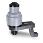 BETA - Moltiplicatori di coppia destrorsi/sinistrorsi 25:1 NM7000 VALIGIA 4R/V.