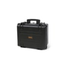 BETA - Valigia per moltiplicatori in polipropilene ad alta resistenza con spugna, valigie moltiplicatori 565/4/5 567 vvb.