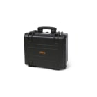 BETA - Valigia per moltiplicatori in polipropilene ad alta resistenza con spugna, valigie moltiplicatori 565/4/5 567 vvb.