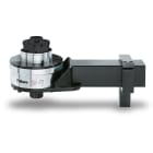 BETA - Moltiplicatori di coppia destrorsi/sinistrorsi rapporto 27:1 con dispositivo antiritorno in valigia 562VV-A NM3400 valigia 2R/VA.