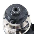 BETA - Moltiplicatore di coppia destrorso/sinistrorso rapporto 27:1 con dispositivo antiritorno in valigia 565VV-B NM6000 4R/VB.