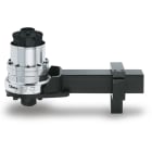 BETA - Moltiplicatore di coppia 135:1 destrorso/sinistrorso con dispositivo antiritorno in valigia NM6000 4R/VB.