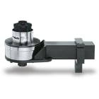 BETA - Moltiplicatore di coppia 135:1 destrorso/sinistrorso con dispositivo antiritorno in valigia NM9500 5R/VB.