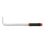 BETA - Chiave dinamometrica a scatto con leva a L 120Nm 5 preset DINAMOMETRICHE