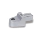 BETA - Accessori portainserti per barre dinamometriche con attacco rettangolare e magnete, porta inserti 14x18 669N P5/16.