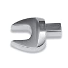 BETA - Chiavi forchetta att.14x18 per 669 mm 22 con attacco rettangolare.