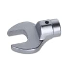 BETA - Chiavi a forchetta per barre dinamometriche con attacco tondo Ø 22 mm, chiavi fisse dinamometriche D22 674 46. 006440046