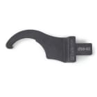 BETA - Chiavi a settore per barre dinamometriche con attacco rettangolare CH a settore att.14x18 669 H-58/62 mm.
